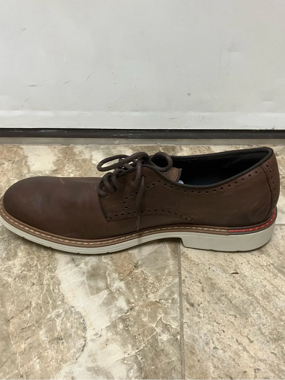 Cole Haan Go To Plain Toe Derby